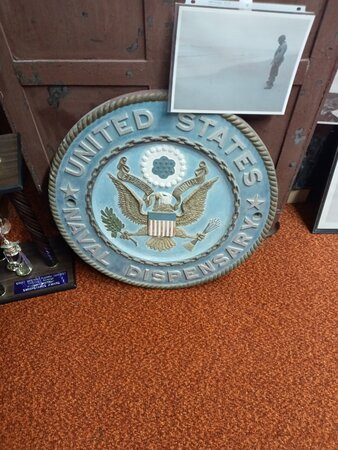 Mineral County Museum-Hawthorne必去景点