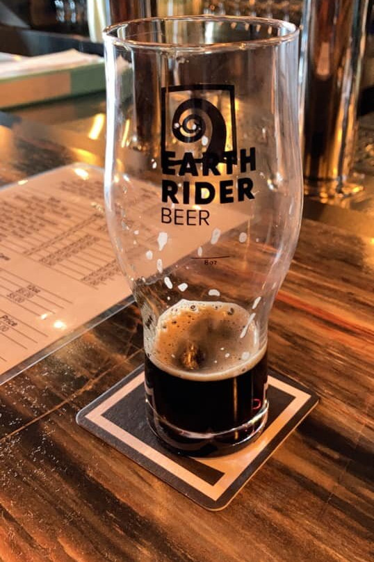 Earth Rider Brewery景点图片