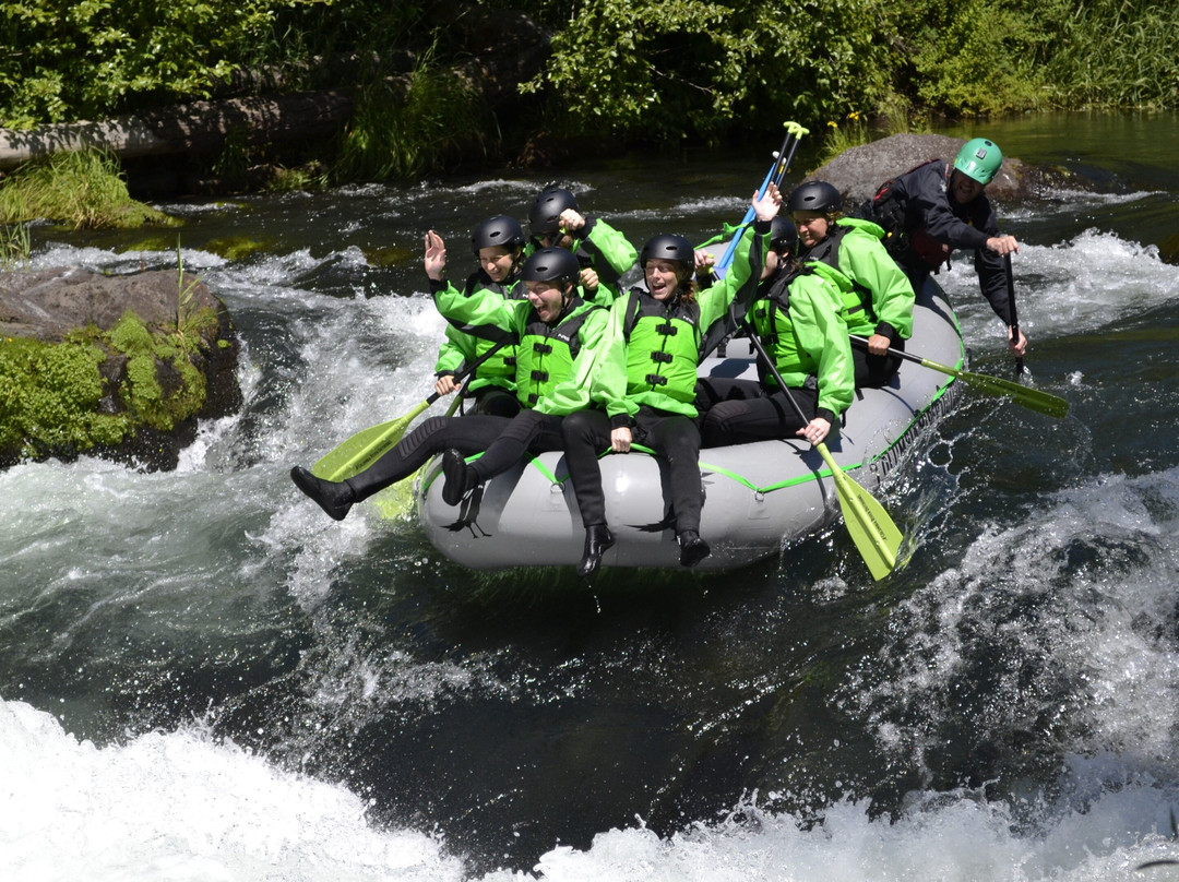Columbia River Outdoors