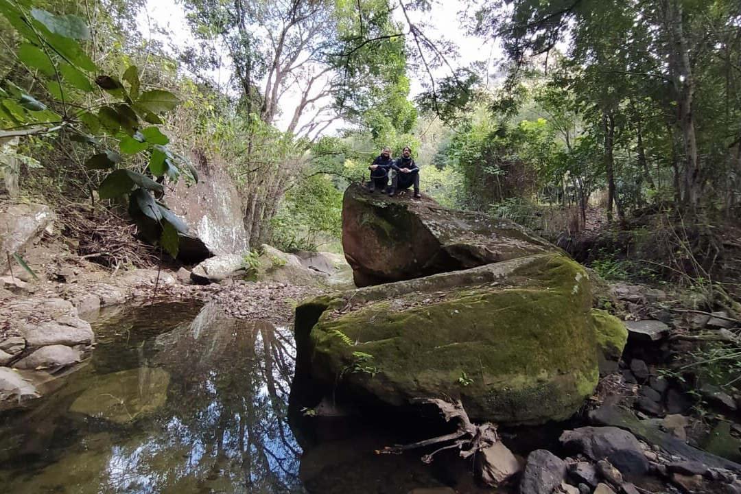 Conexão Aventura-Ribeirao Claro必去景点