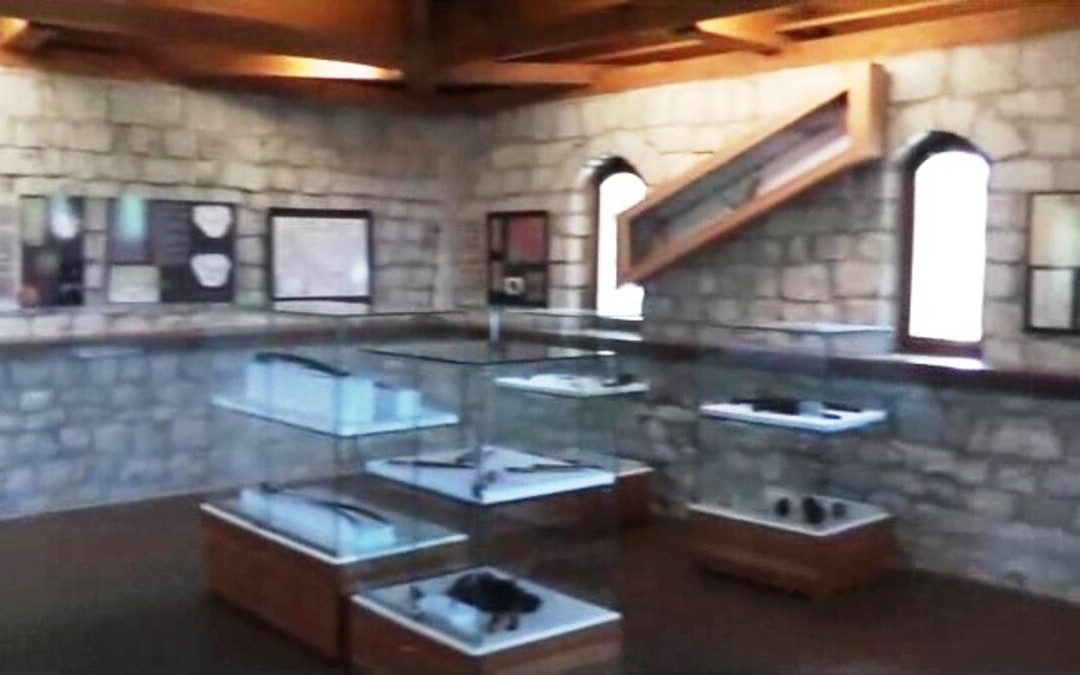 Museum Tesanj景点图片