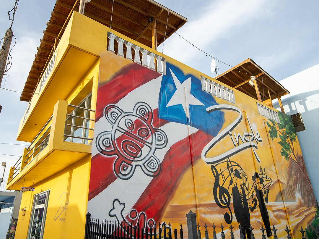 Zimple Restaurant & Bar