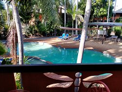 溶胶加勒比圣安德烈斯大酒店主图