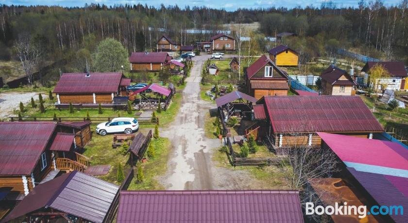 Russkaya Usadba