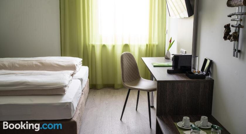 Eee Hotel Graz主图