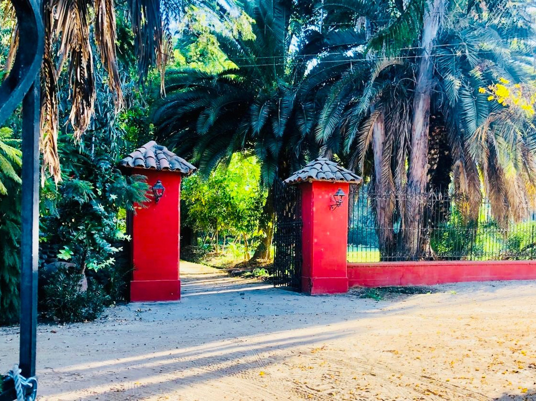 El Monte旅游攻略图片