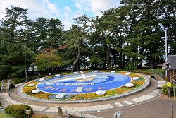 Matsubara Park-伊豆市必去景点