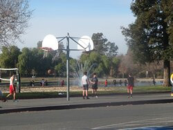 The Gardens At Heather Farms-核桃溪必去景点