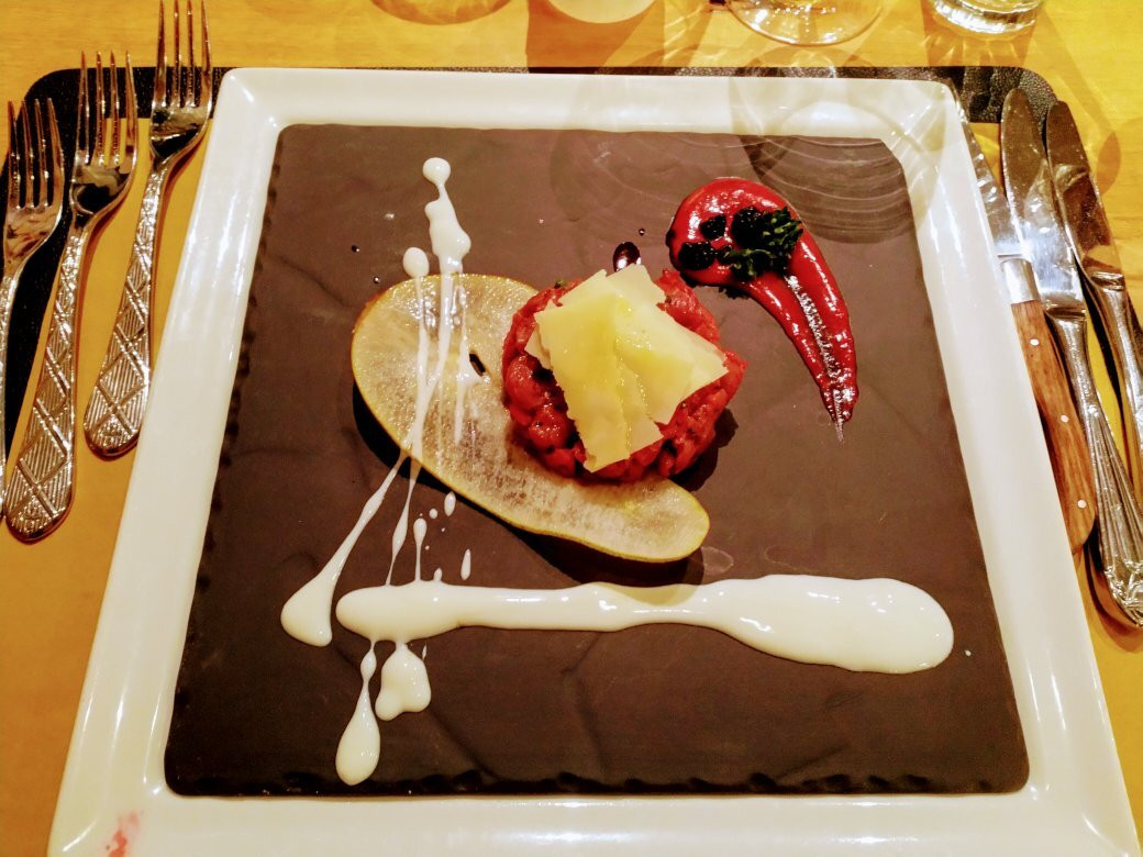 Tailormade Hotel SIHLPARK Schindellegi主图