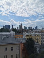 Hotel Indigo Warsaw - Nowy Swiat, an IHG hotel-酒店景观