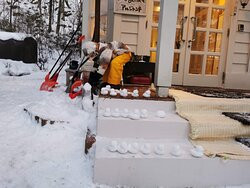 La Fontaine Argentee主图