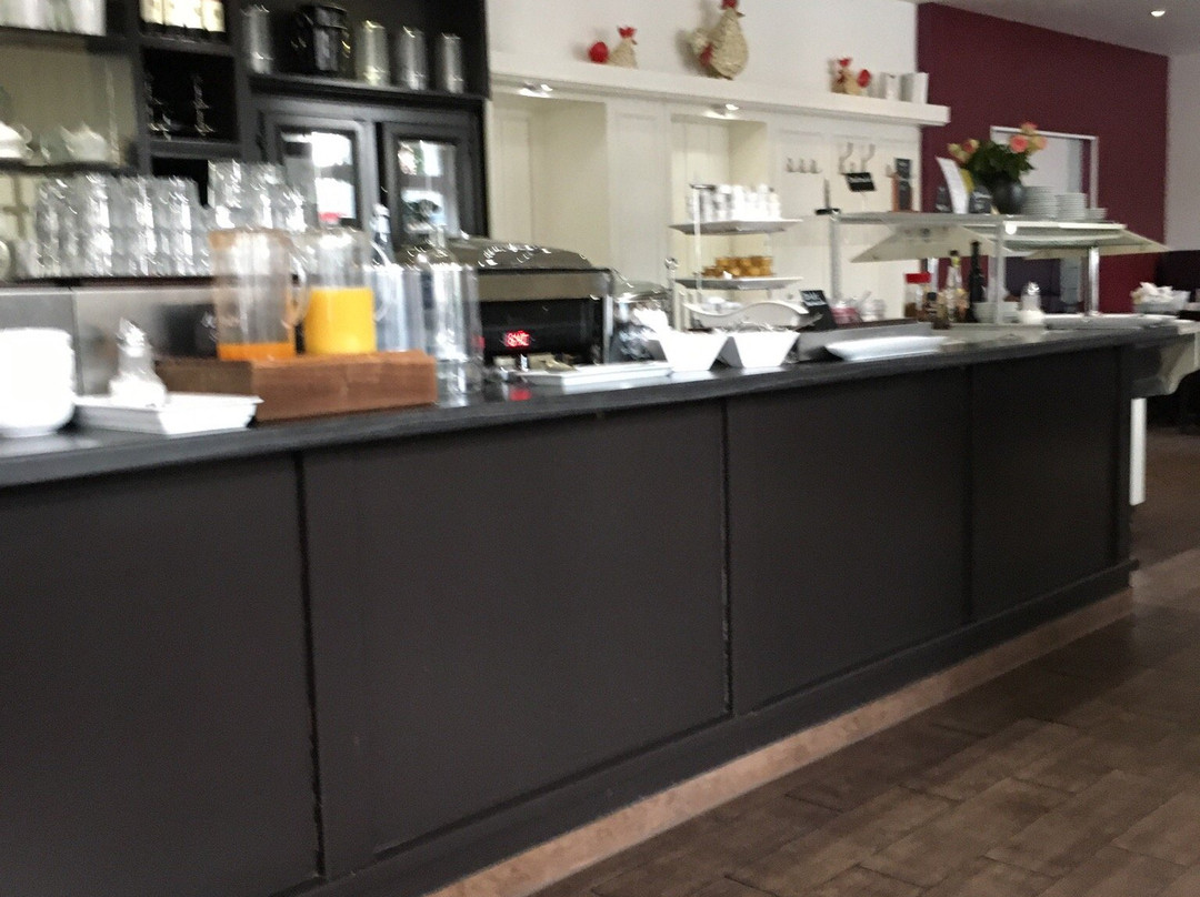 Art Hotel Monopol主图