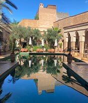 Riad Le Moulin主图