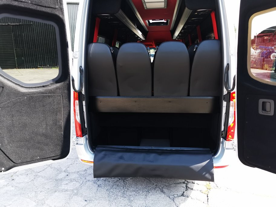 Cheshire Travel Services景点图片