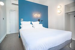 Hôtel Monsieur Miot主图