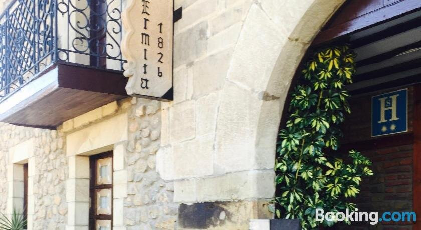 La Ermita 1826主图