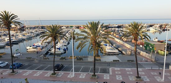 Hotel El Paraiso主图