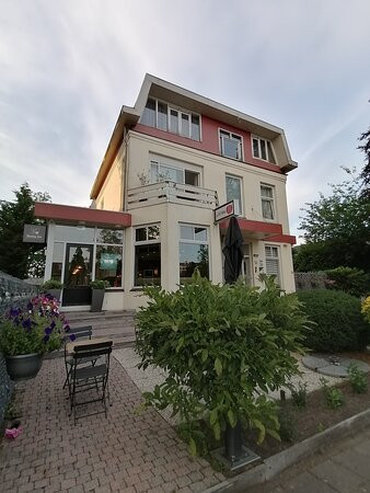Alp de Veenen Boutique Hotel主图