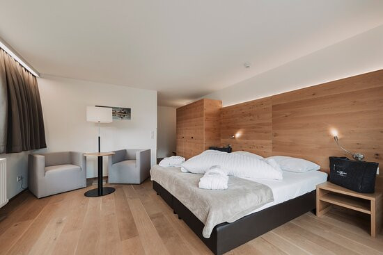 Panorama Alpin - Wellness Aparthotel主图