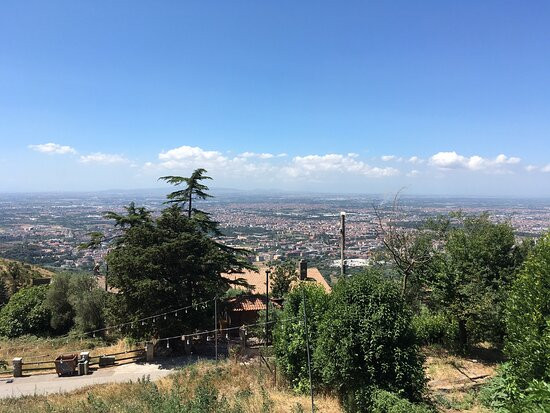 Castello di Casertavecchia景点图片