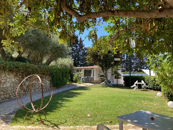 Villa Aurea Bed & Breakfast-官方