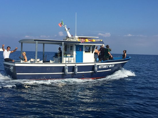 Calabria Sport Fishing景点图片