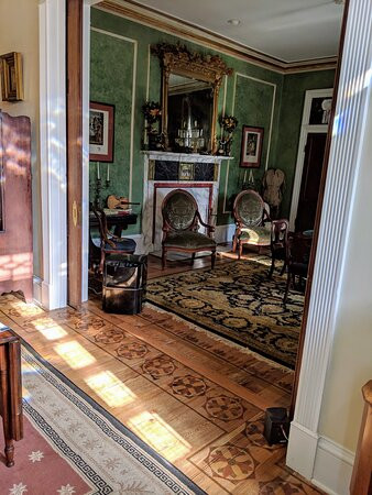 Fair Havens Plantation主图