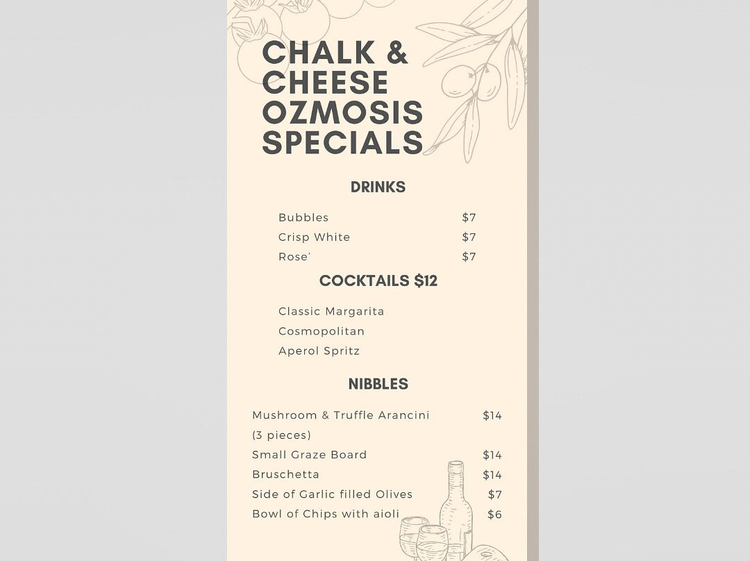 Chalk & Cheese Paint Studio景点图片