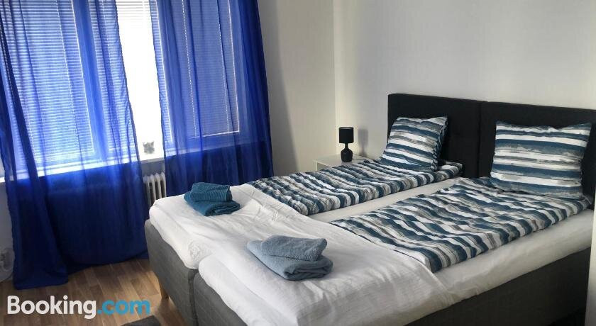 Freja Apartment