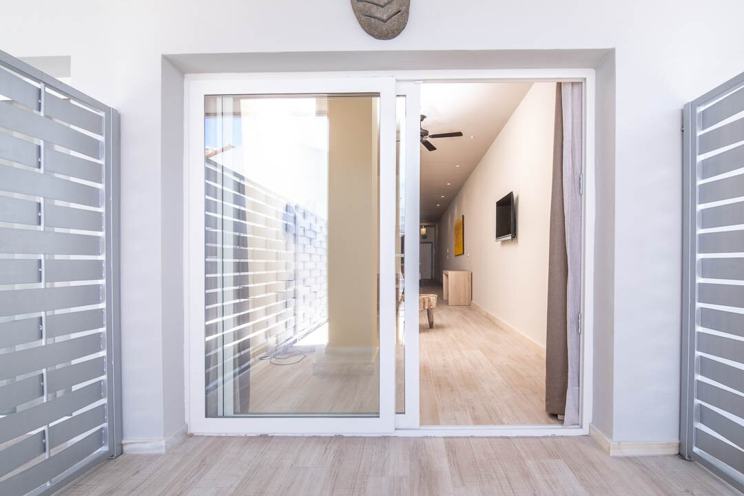 Tarifa Suites by QHotels主图