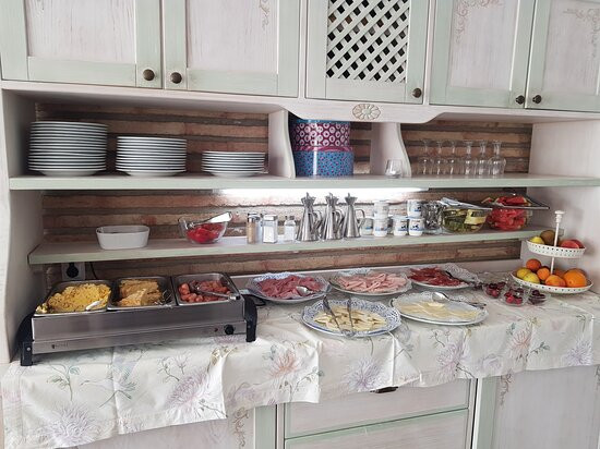 阿奎札尔圣玛利亚酒店主图