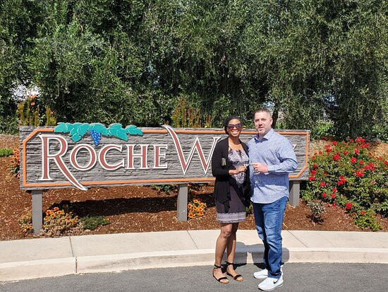 Roche Winery景点图片
