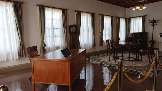 Kosaka Mine Office景点图片