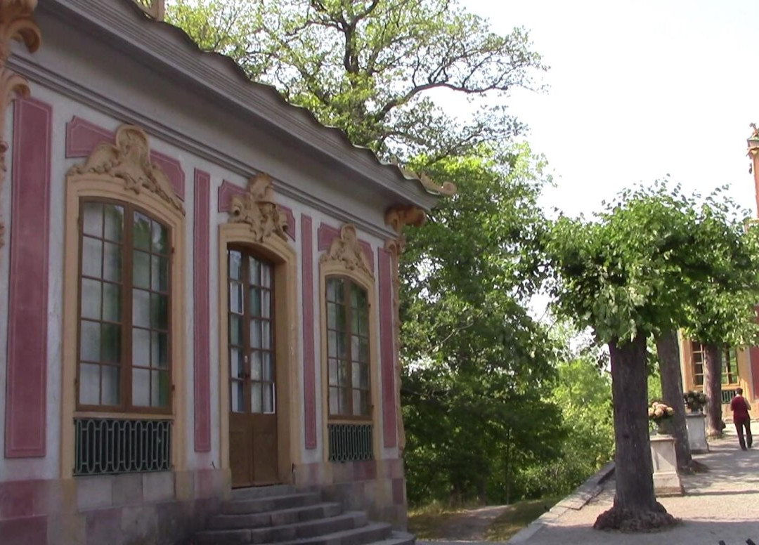 Kina Slott-Ekero必去景点