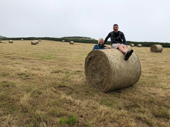 The Smugglers Rest主图