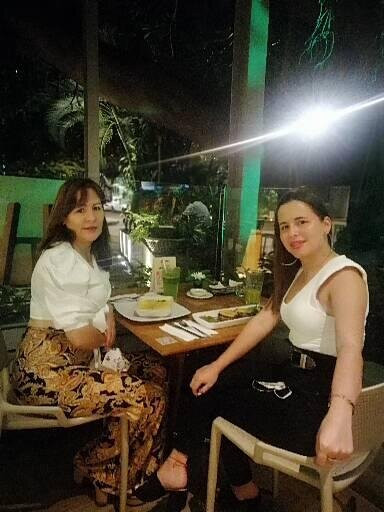 Puerto Tejada旅游景点-Centro Comercial Palmas Mall