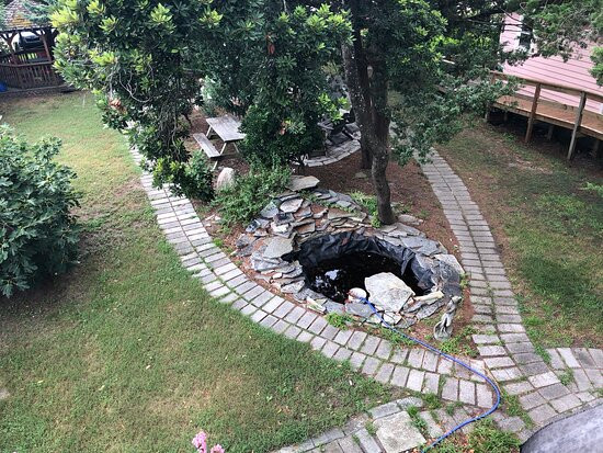 Pam's Pelican Bed & Breakfast主图