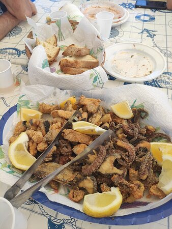 Pescaturismo Valentina-Sant'Anna Arresi必去景点