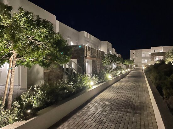 Summer Senses Luxury Resort-浴室