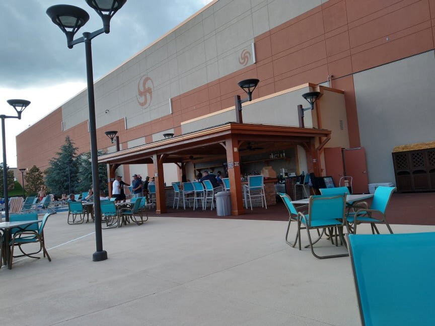 Downstream Casino Resort主图