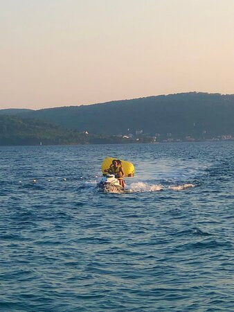 Rent A Jet Ski Kolovare Beach景点图片