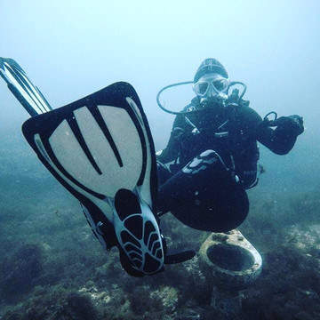 Simply Diving-马贝拉必去景点