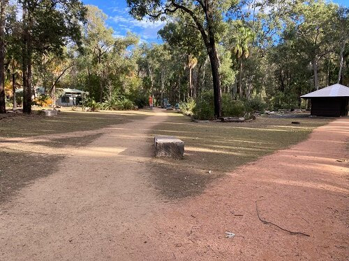 Carnarvon Gorge Visitors Centre