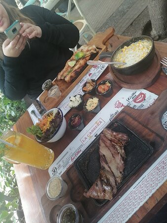 Isidora Goyenechea-圣地亚哥必去景点