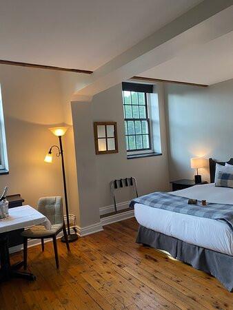 Moulin Wakefield Mill Hotel & Spa主图