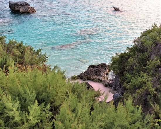 珊瑚礁俱乐部度假村主图