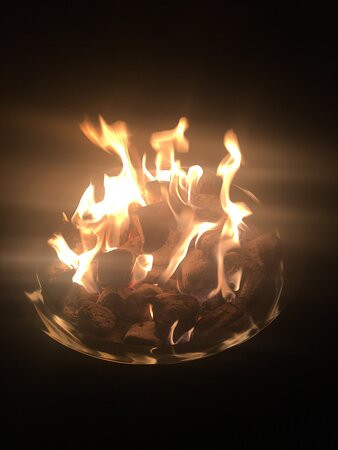 Cortes Island Motel主图