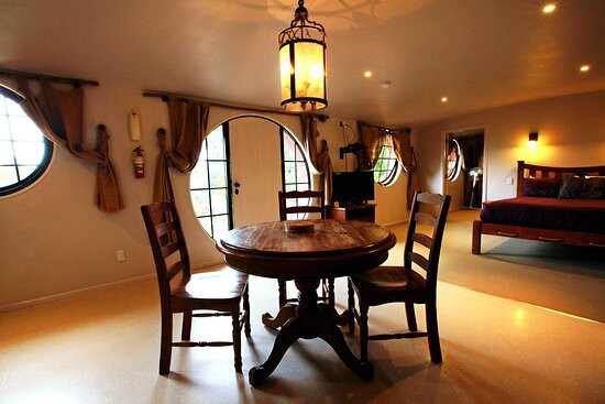 伍德莱公园酒店主图