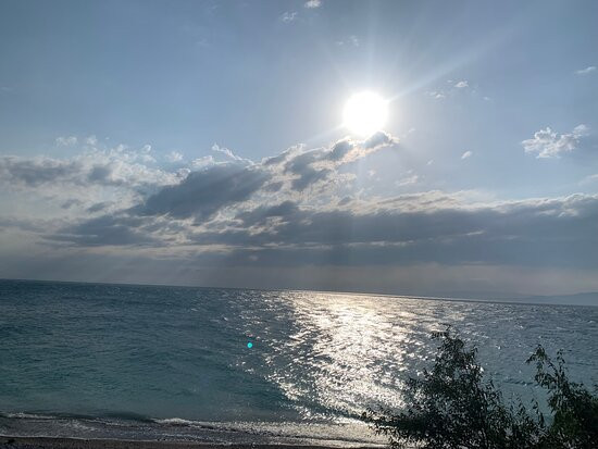 Lake Van-Van必去景点