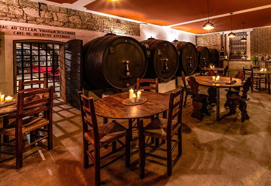 Varaschin DOCG - Casa Brunoro景点图片